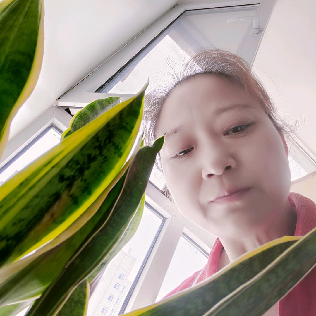 大世界超市一楼刘姐