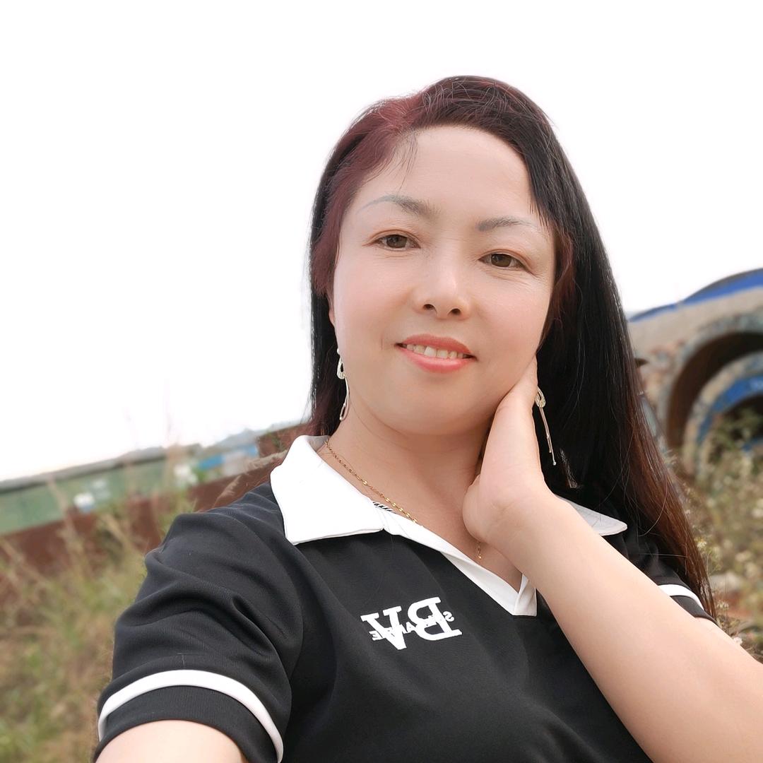 山歌妹