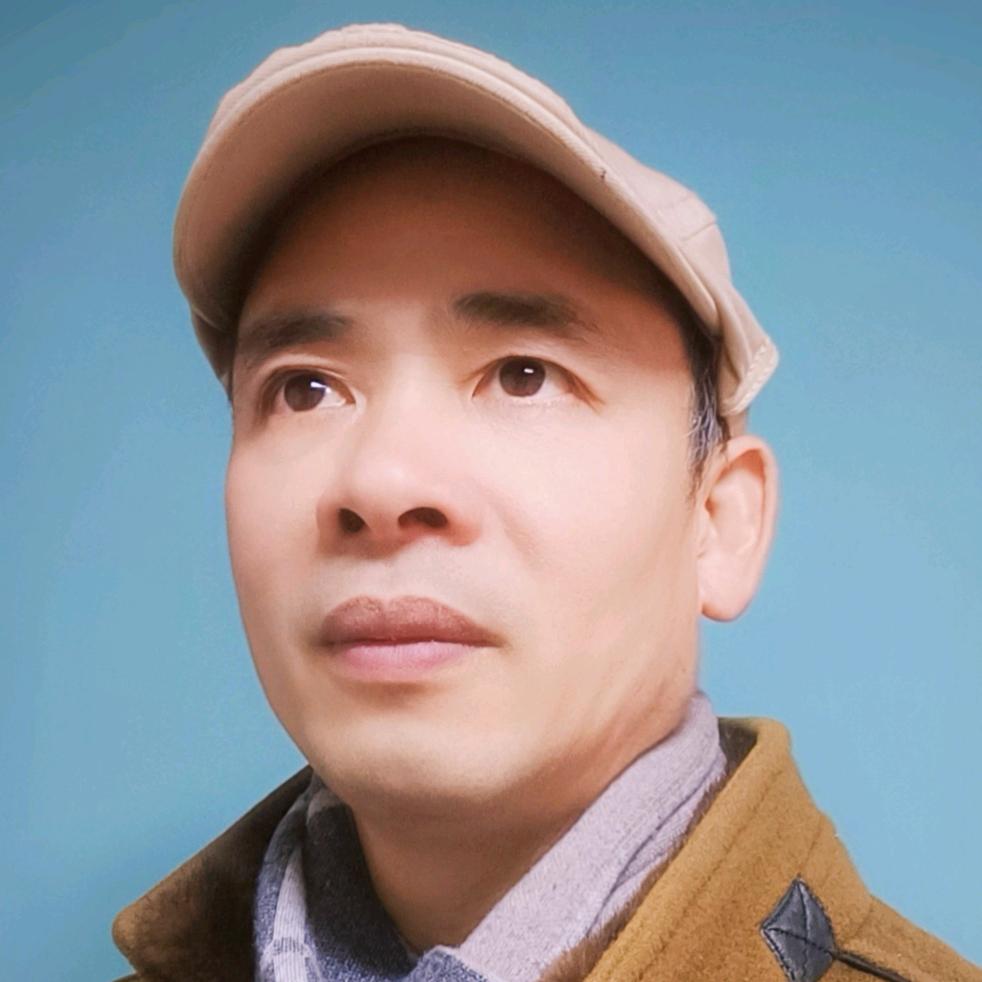 农人老曾