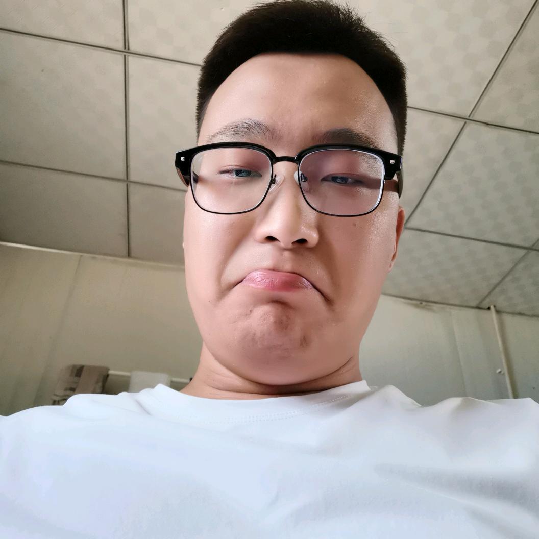 一小人物