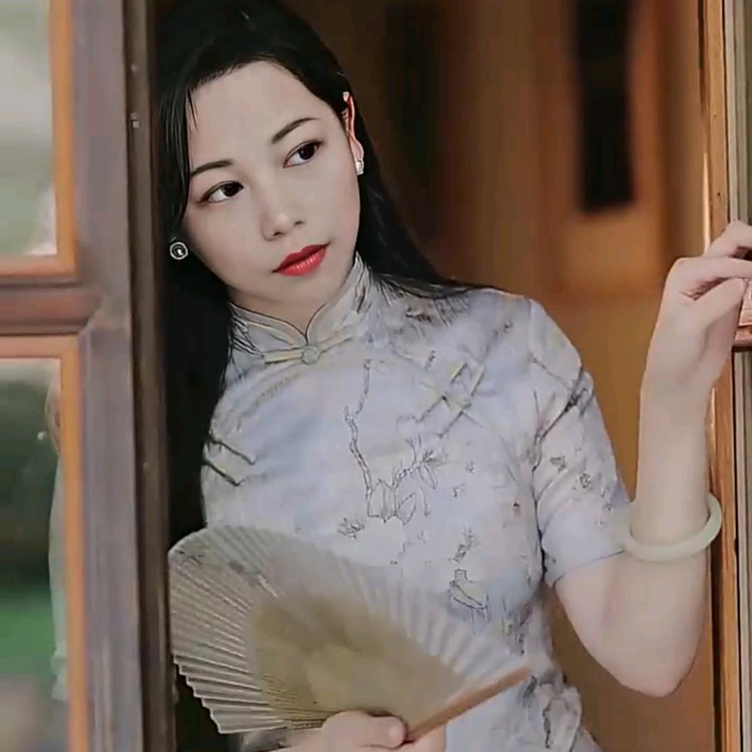 丽丽动人