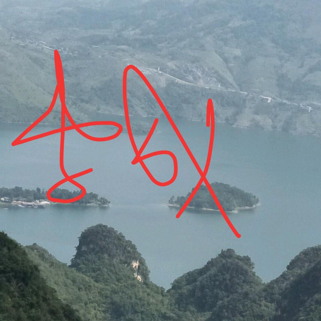 峡谷李某人