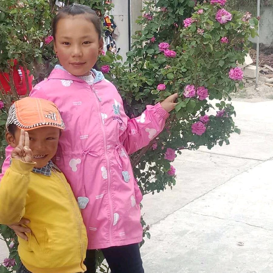 勇敢的男子汉