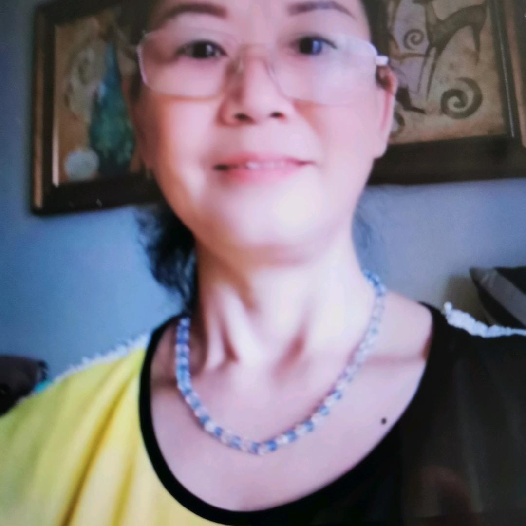 吴秀娥乐在其中（拒绝评论谢谢支持与配合）