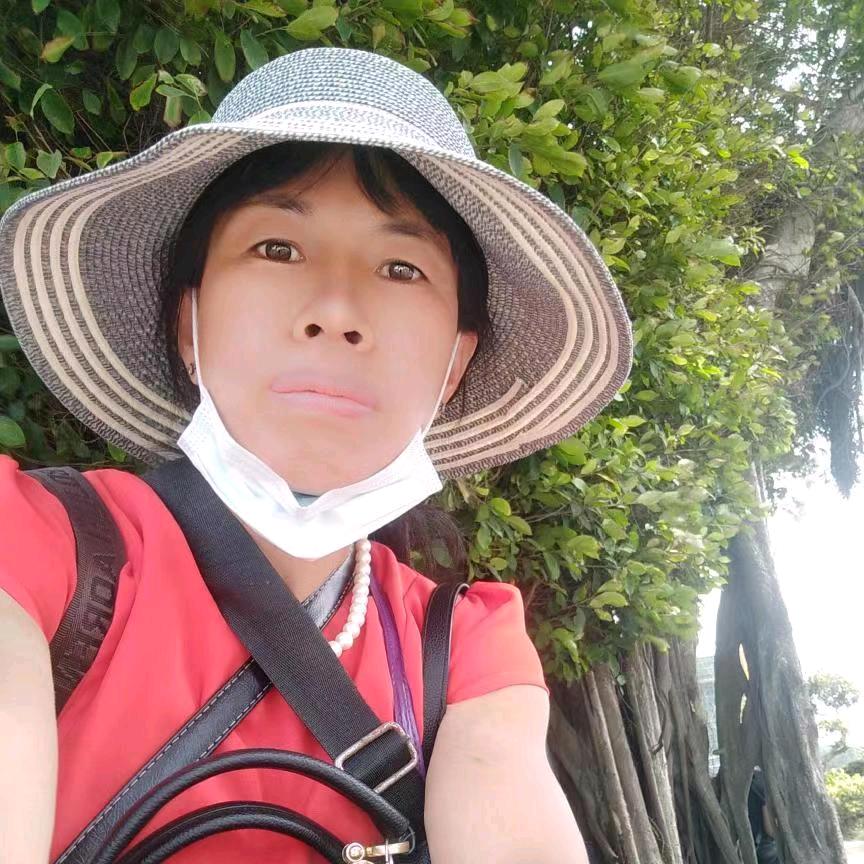 沈大姐，每晚7点20分开播