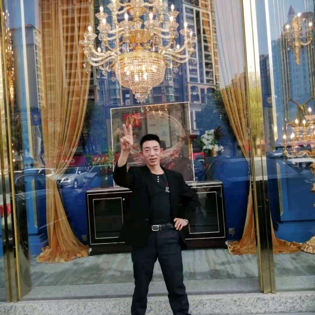 寻找自己的幸福