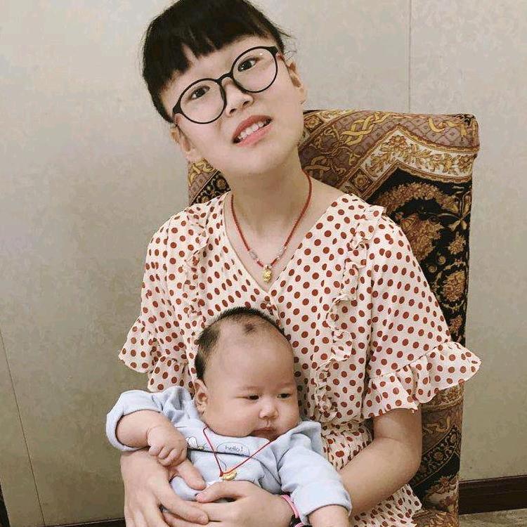 乐康奶奶