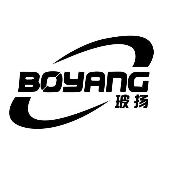 玻扬玻璃