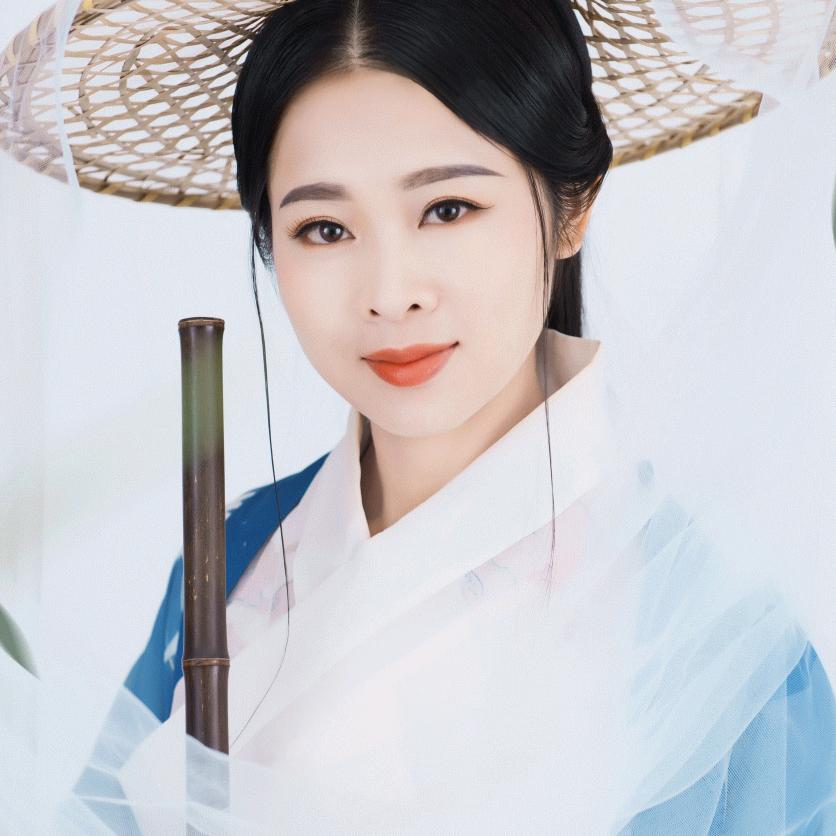 杜若说
