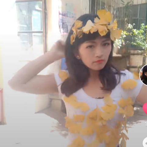 百合花