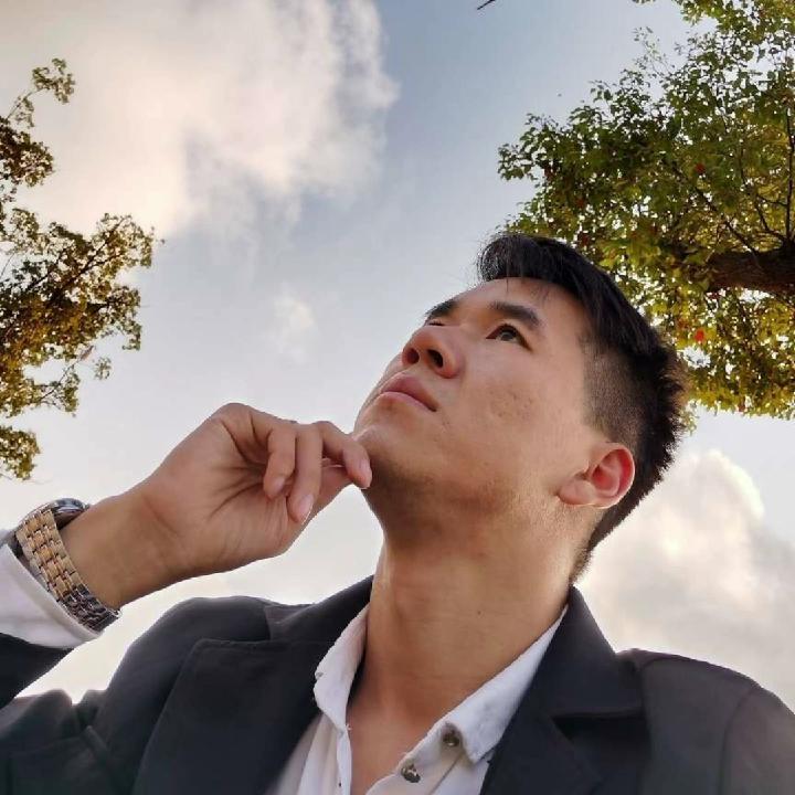 小司同学🍀