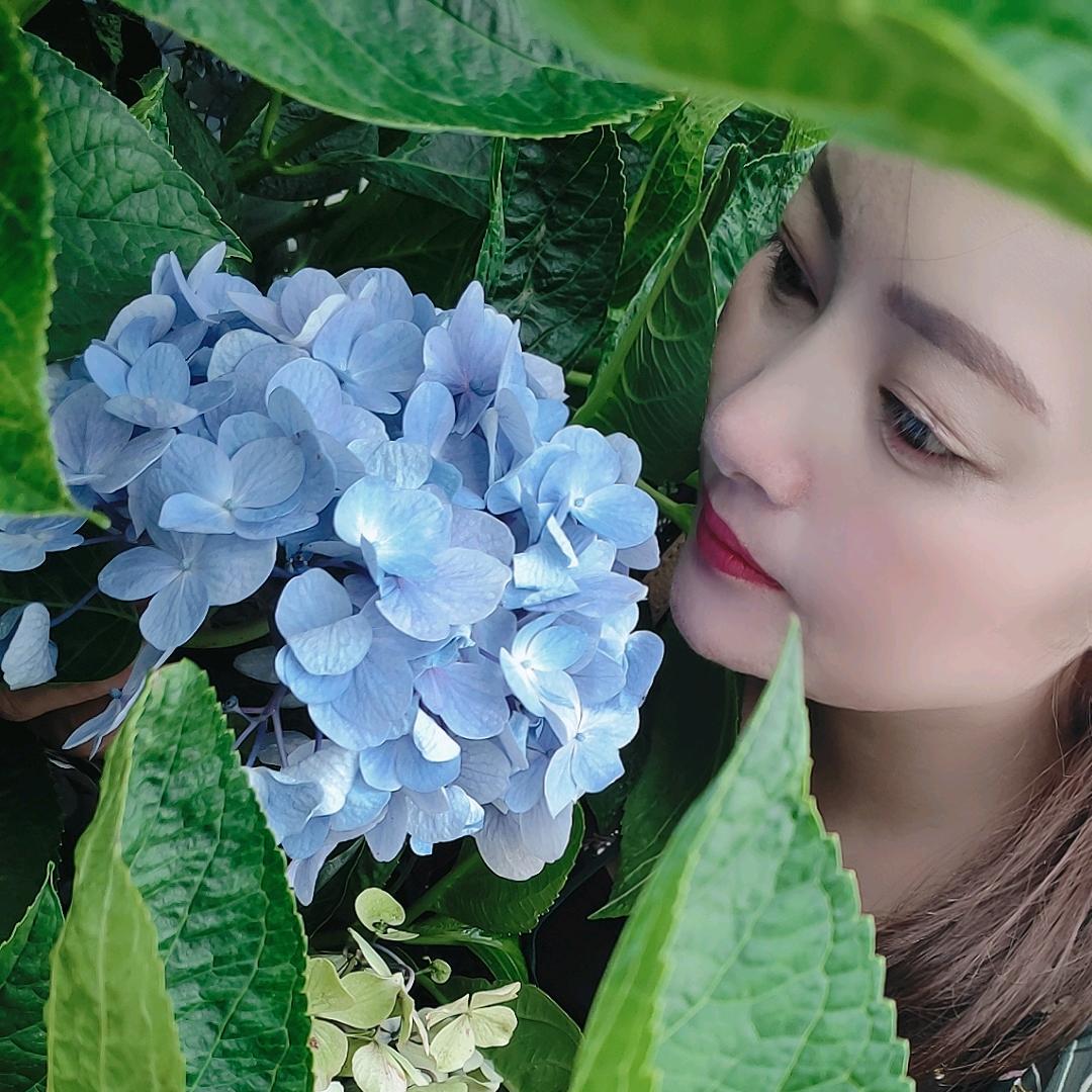 册亨花之恋花艺