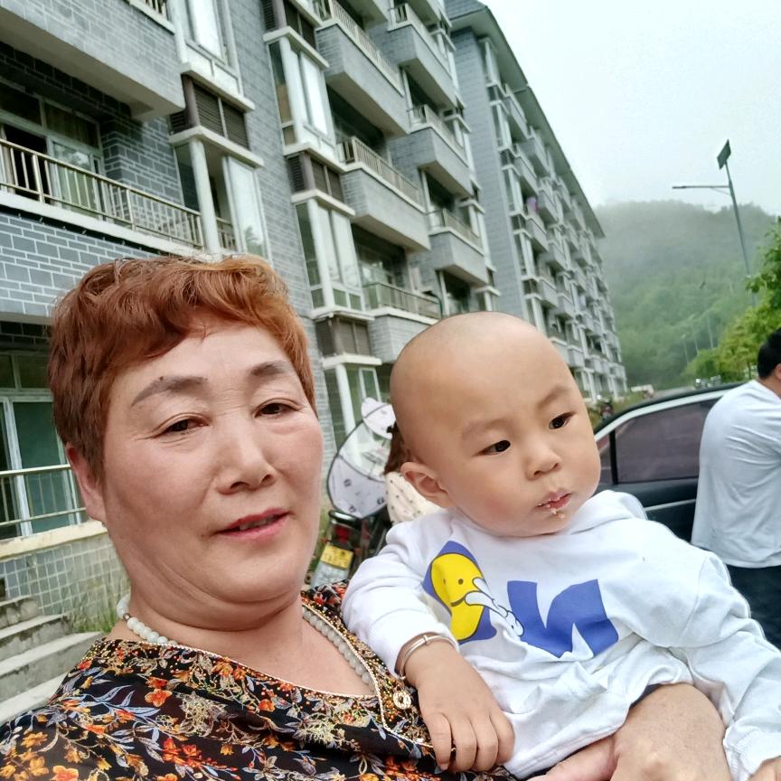 微笑顺风