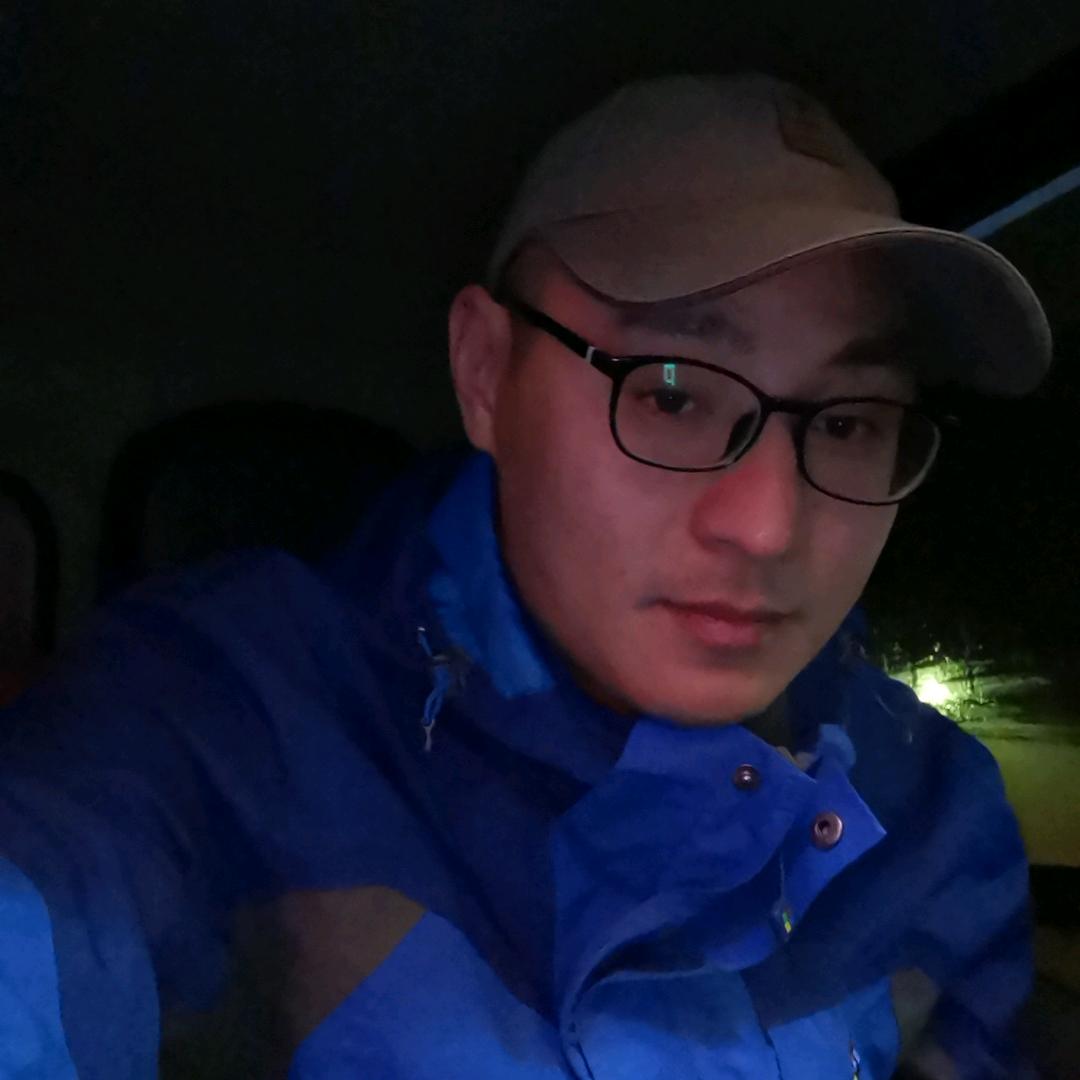 江sir