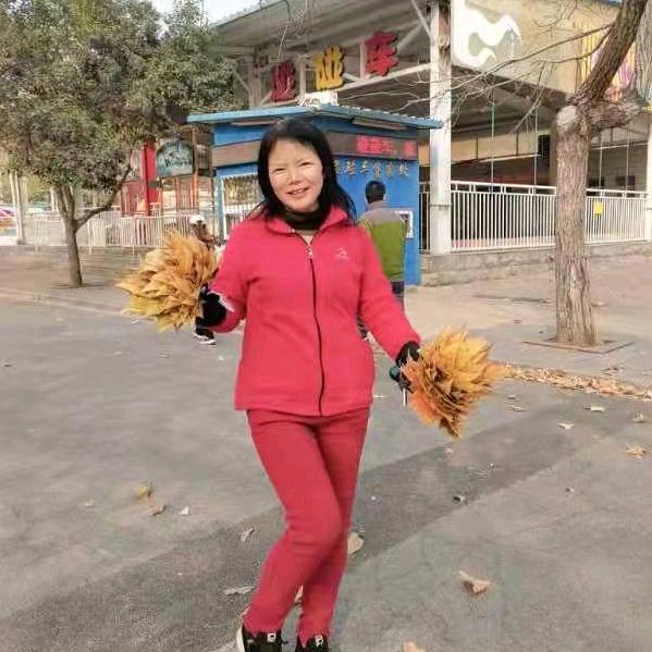 知心李姐（请勿连赞）