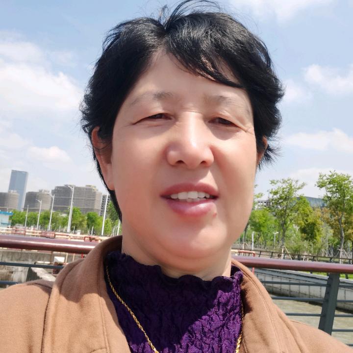 韦兰珍