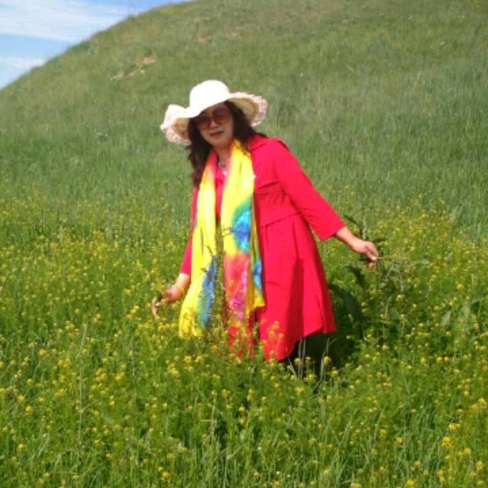 🌹桂花桃园🌹