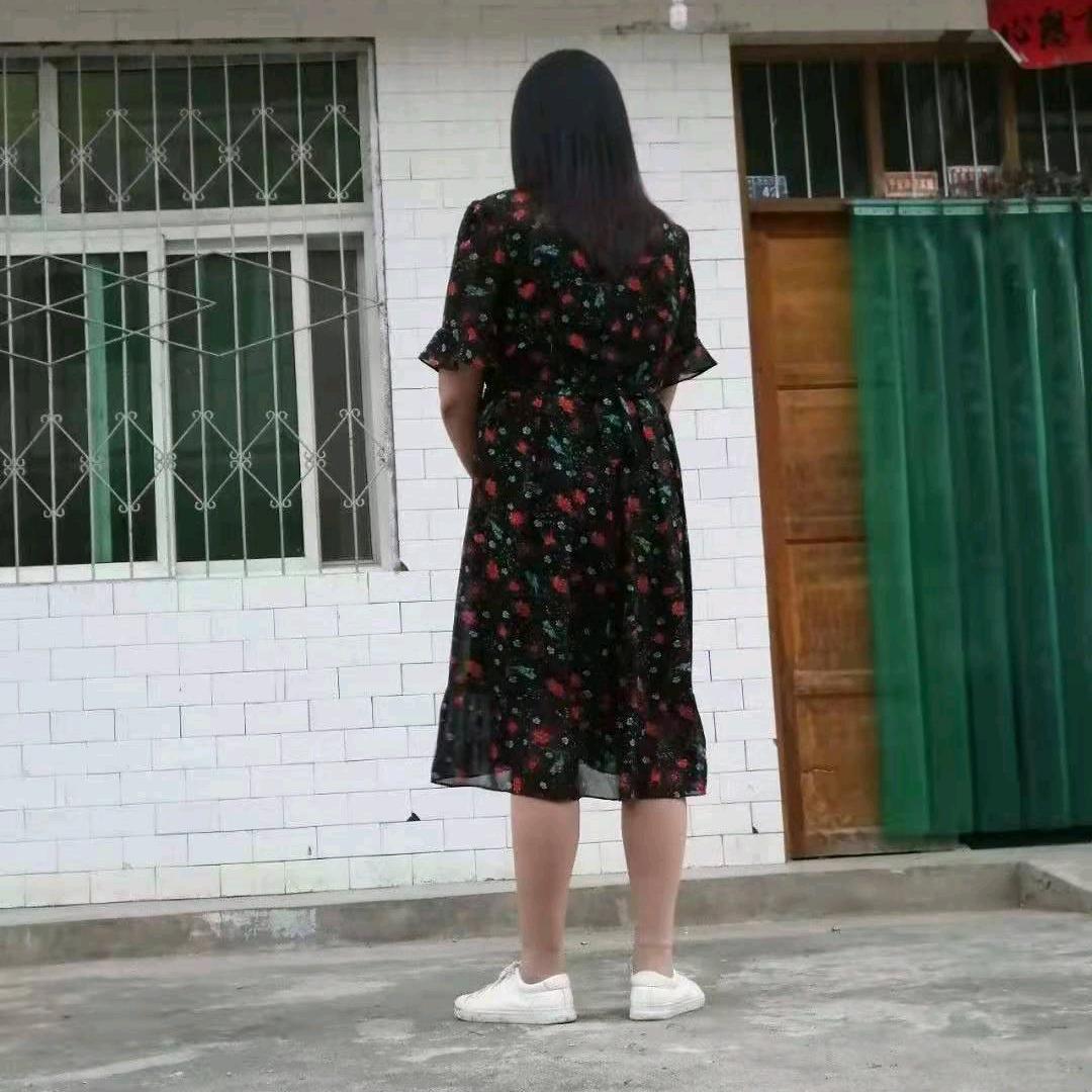 时光红霞