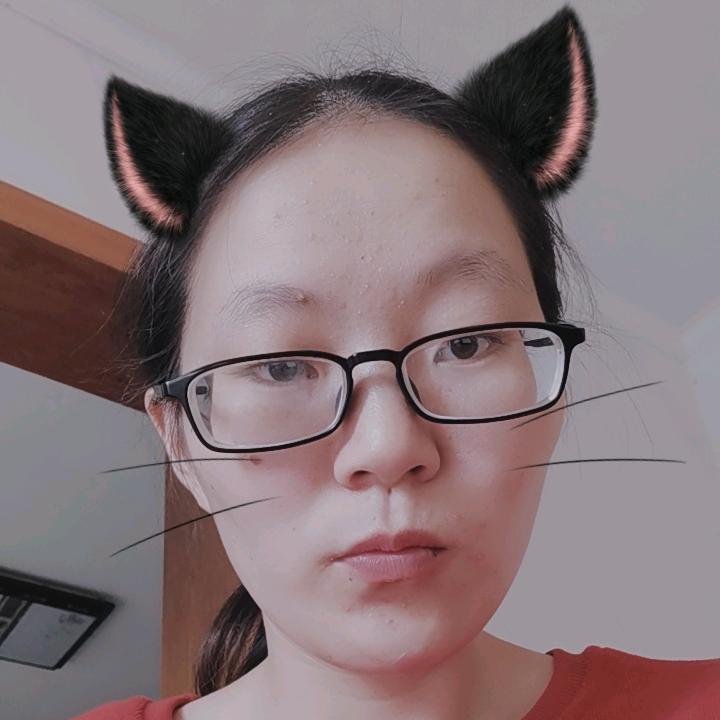 沫沫，睿睿的妈妈