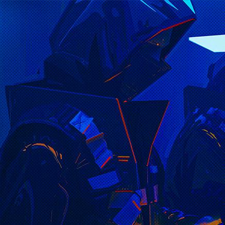 奇怪的人类@抖音