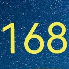 168…