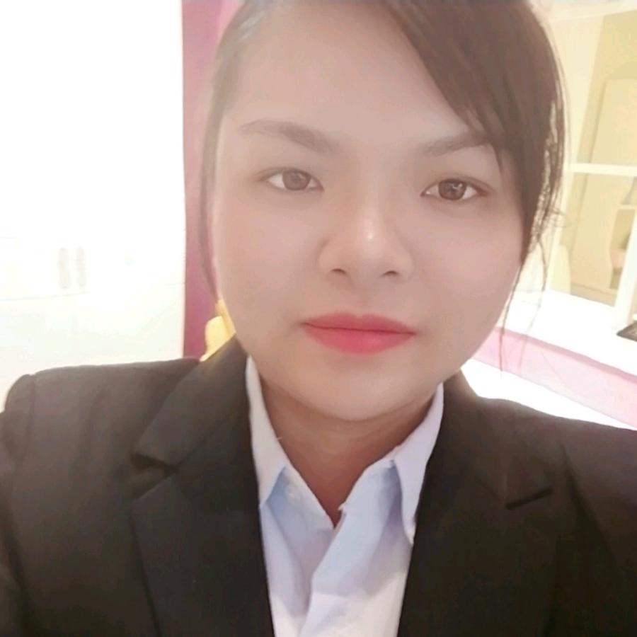 花🌸盛开时