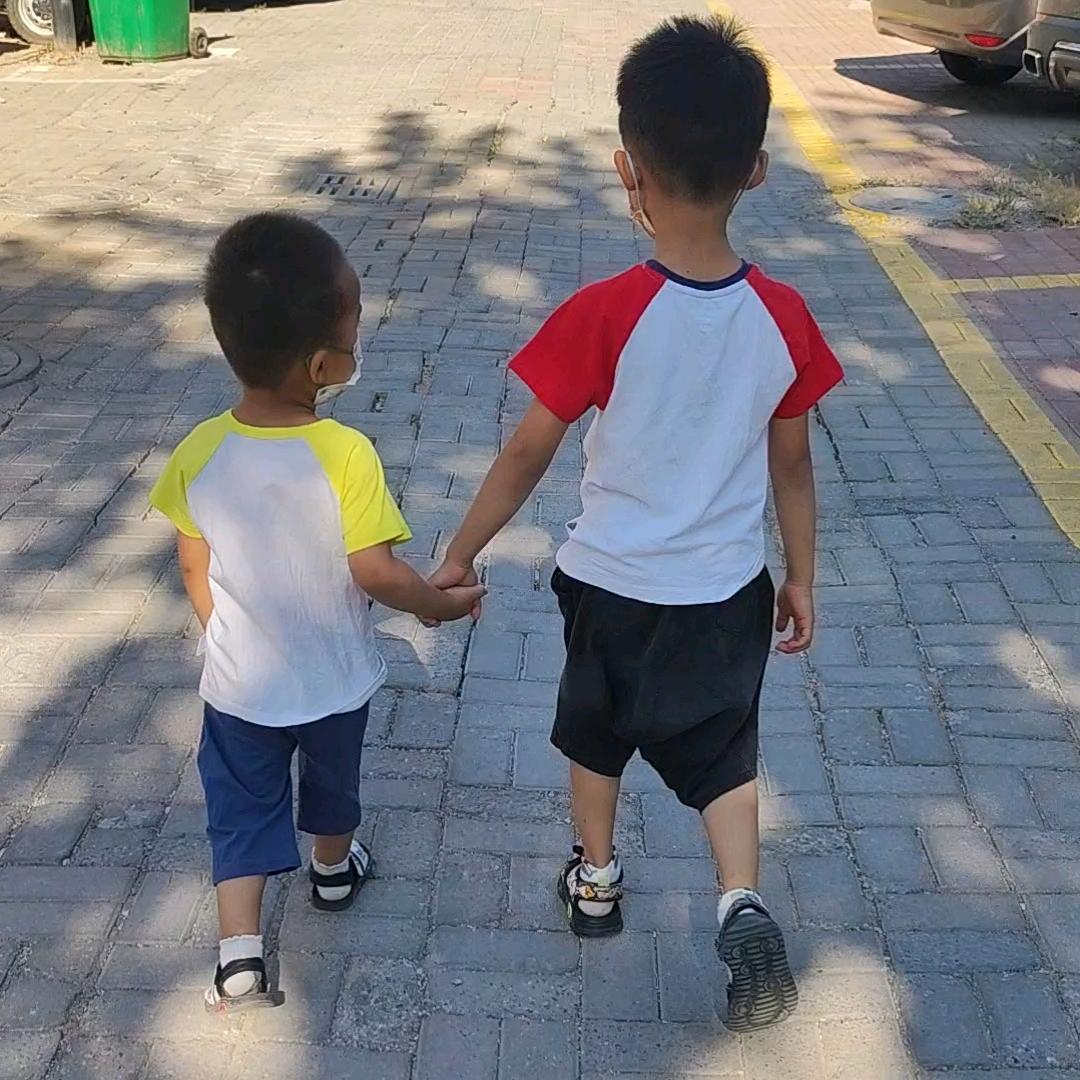 大赫二宝学习记