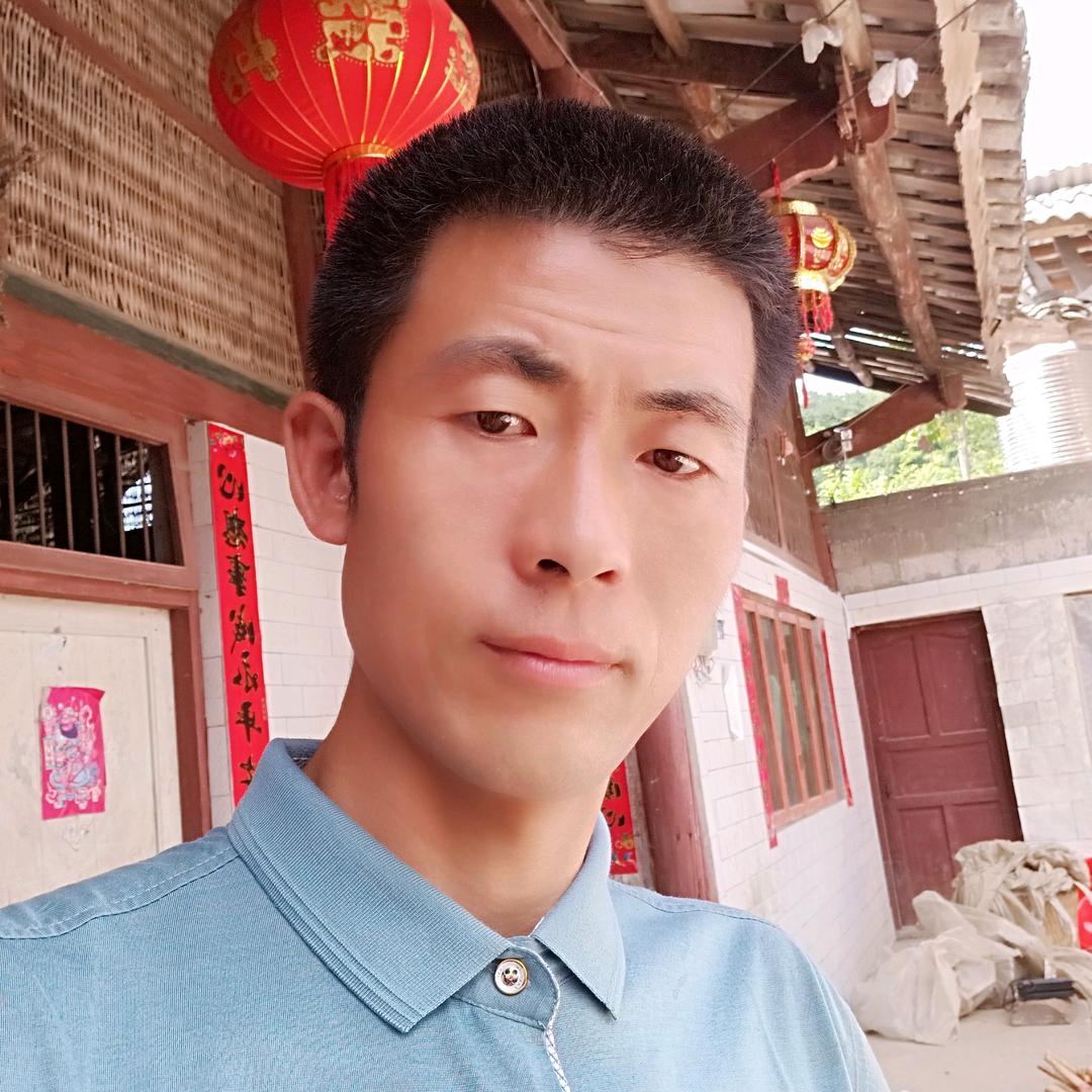 红星强哥