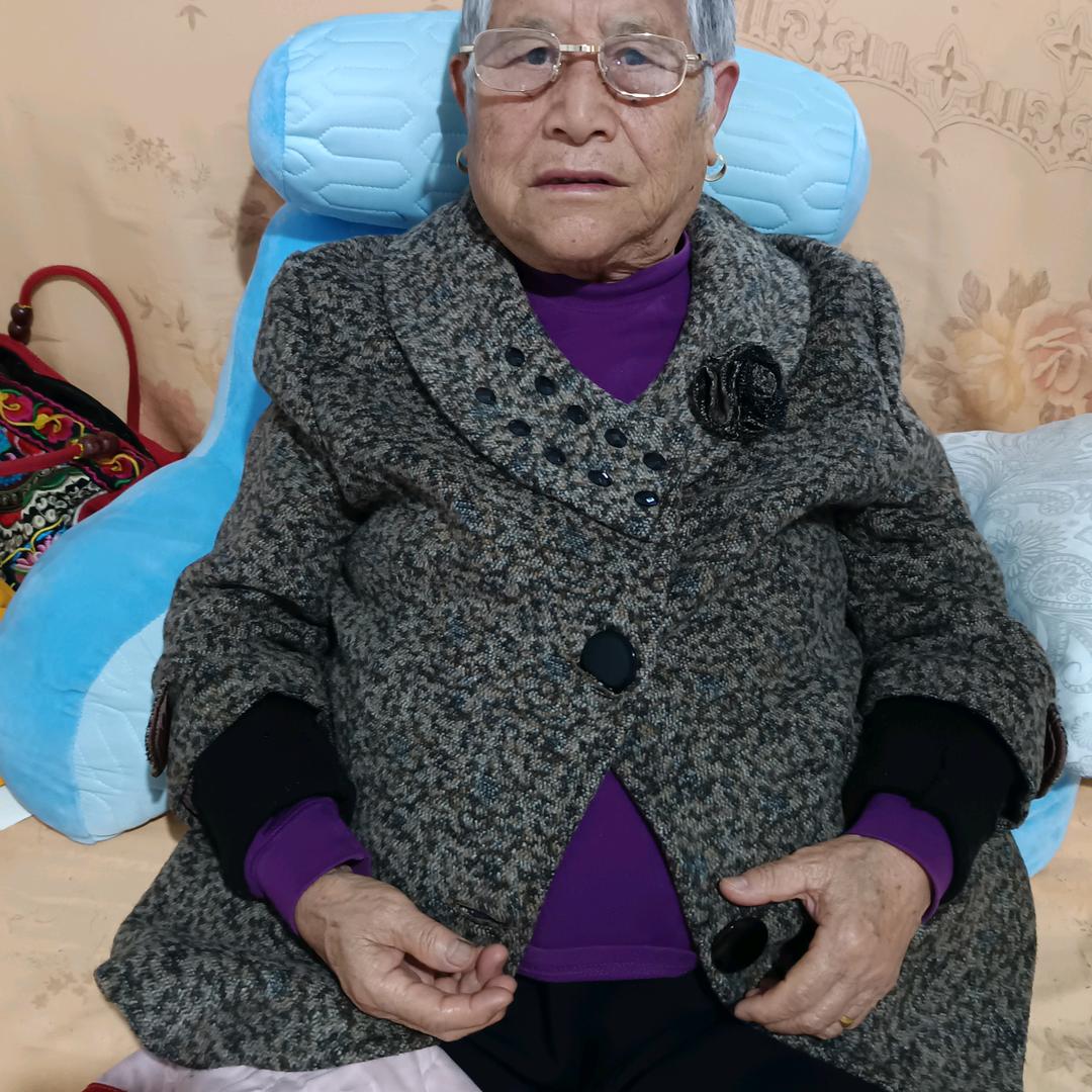 罗桂荣