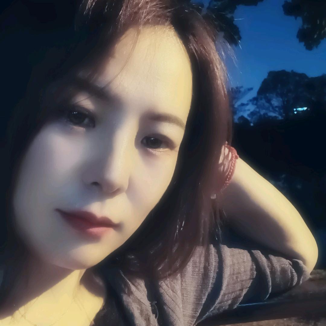 李金美