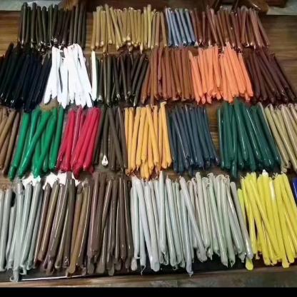 加油！🇨🇳行业人