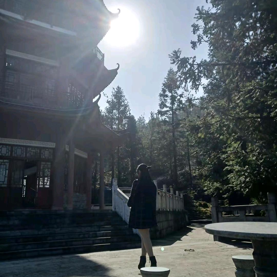 一切都好