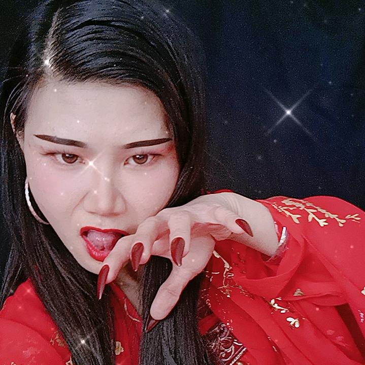 💋不拽怎么赢世界💋