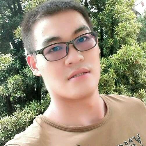 Yingjun～～Chen