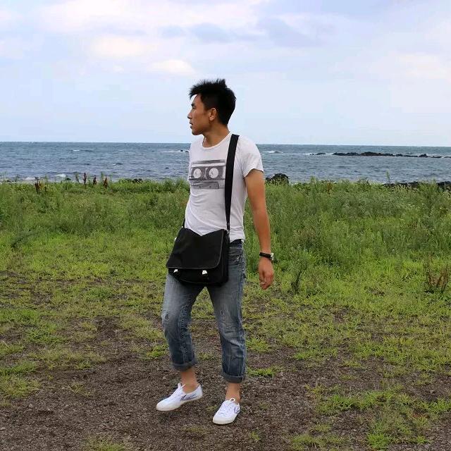 丑东的幸福生活