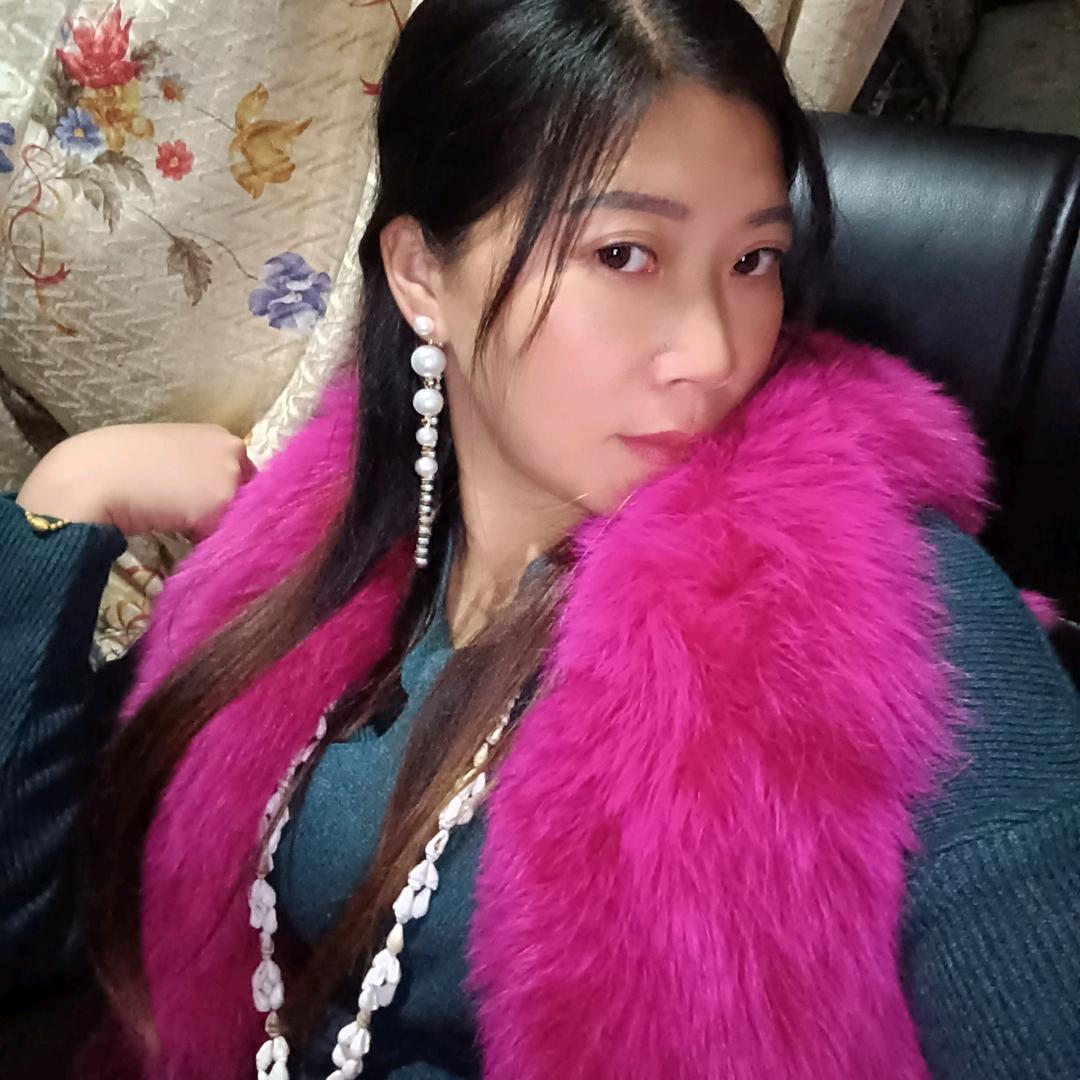 富家倍莱鲜羊乳粉李二妹