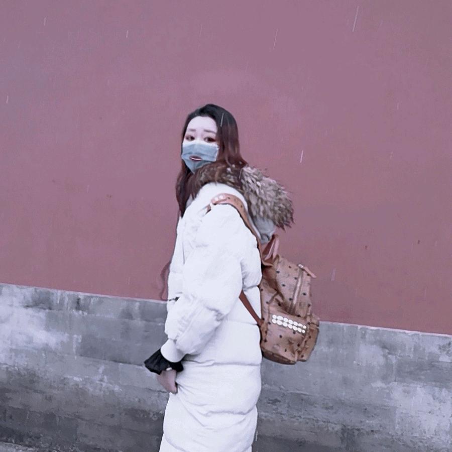 草莓馅的肉包哦🍓