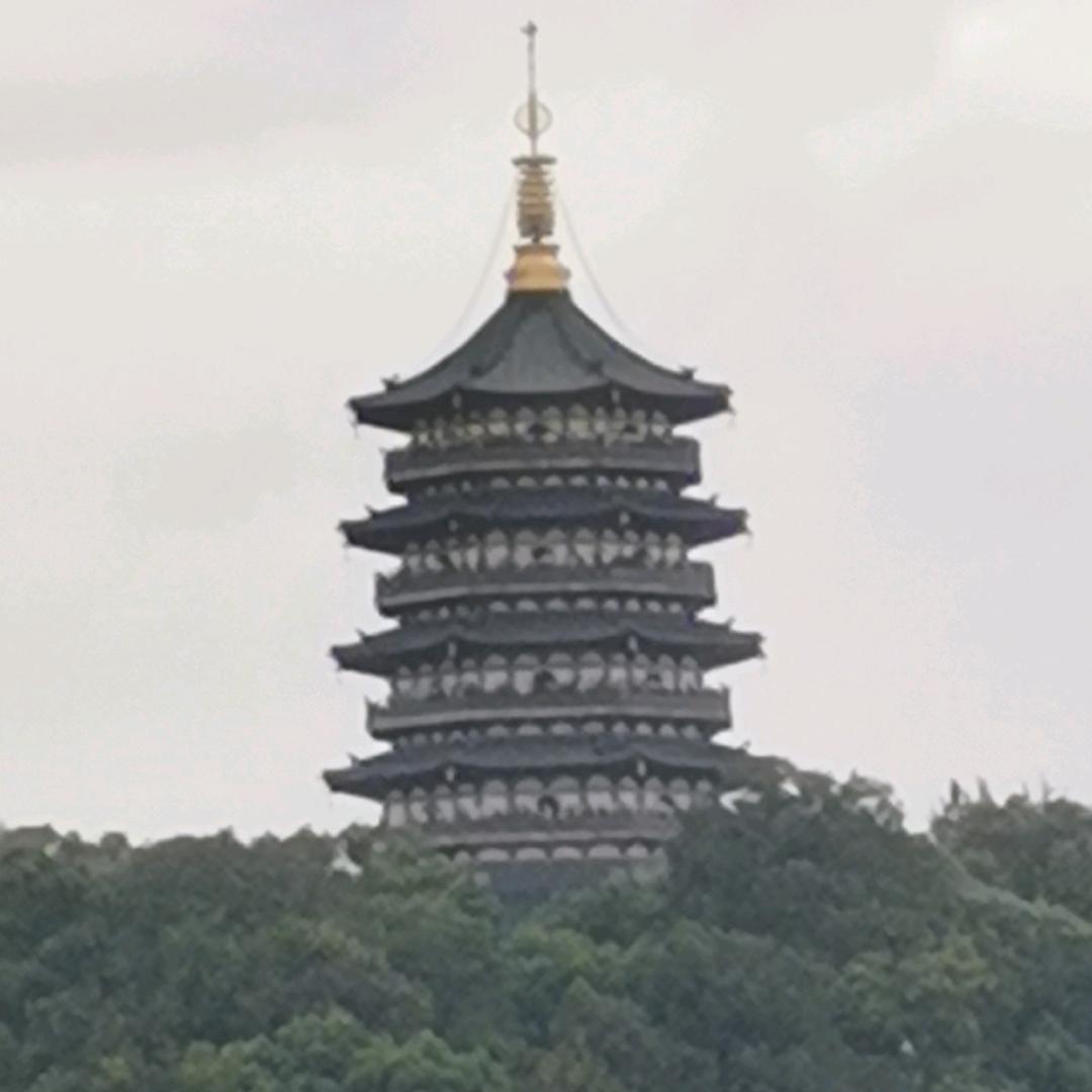 秋风落叶