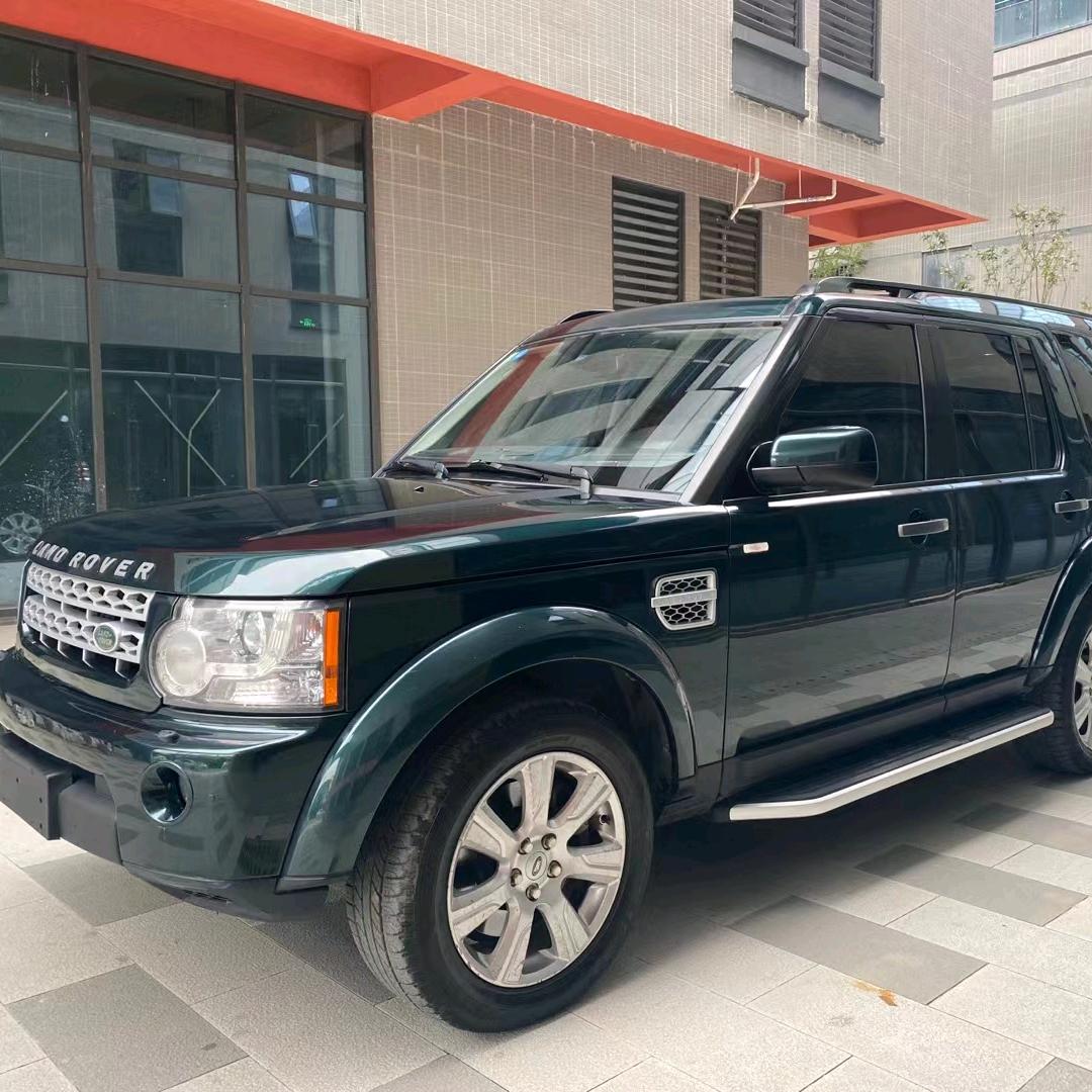 成都兄弟连二手车(皮卡车)