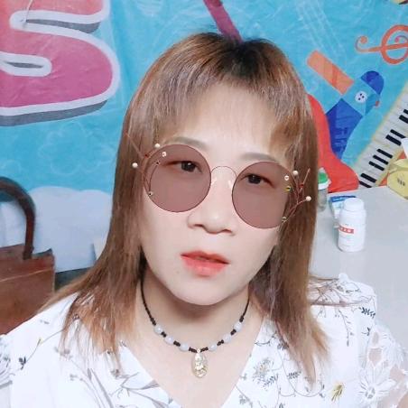 容妹儿