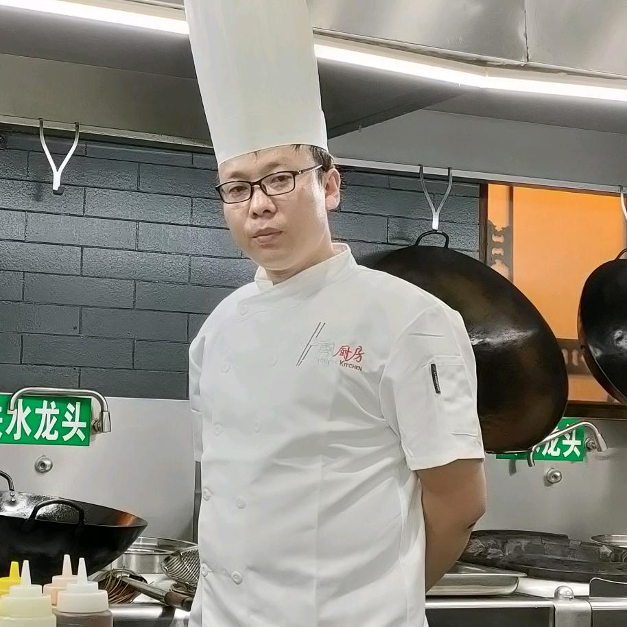 朱大明美食