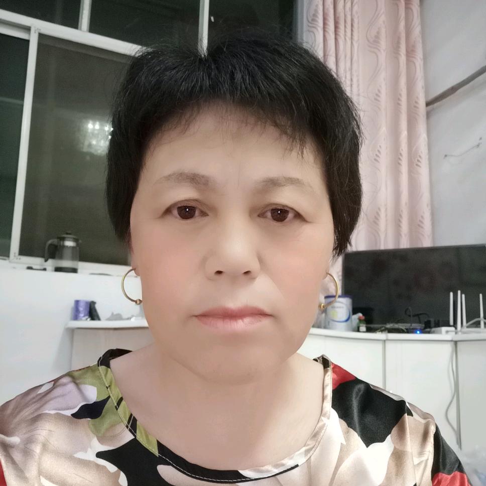 幸福美满
