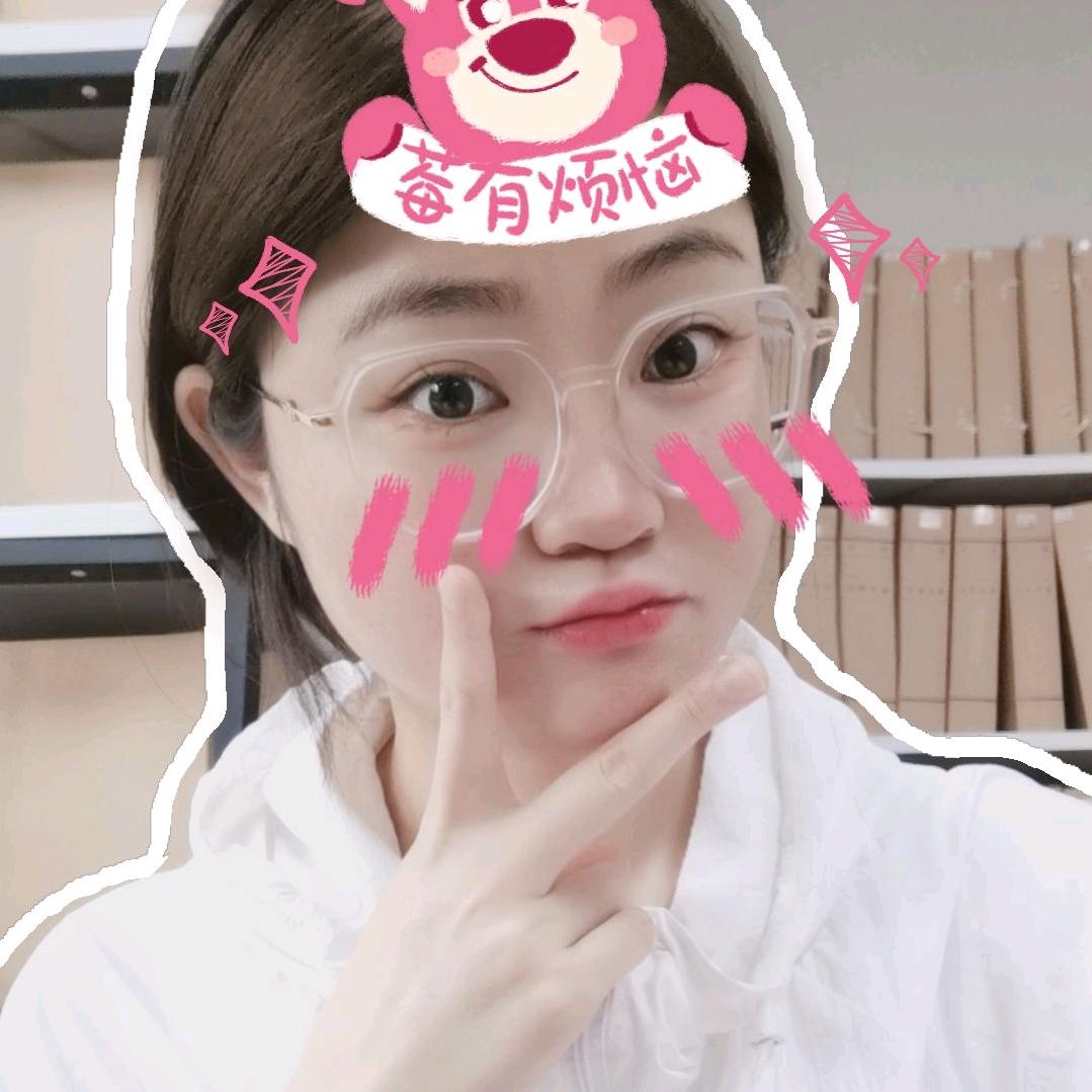 汤圆不熬夜🌱