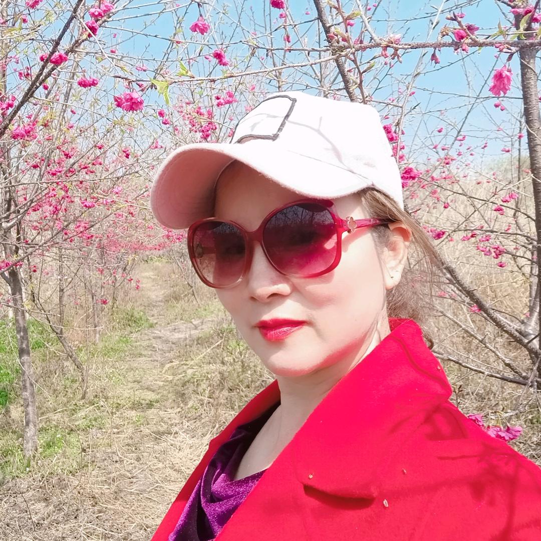 兴安史大姐（手工粑粑）