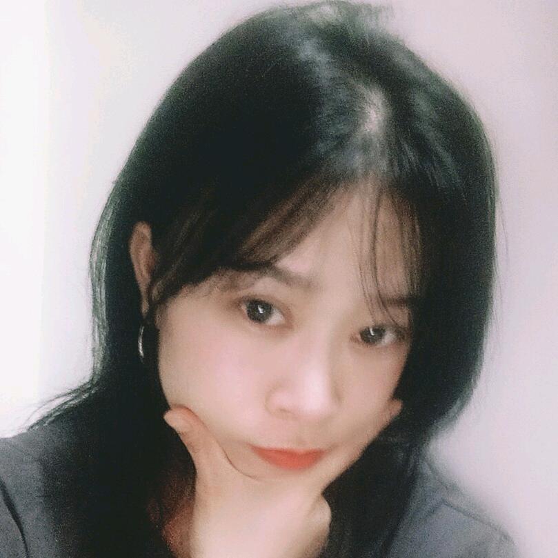 厨娘卢小只