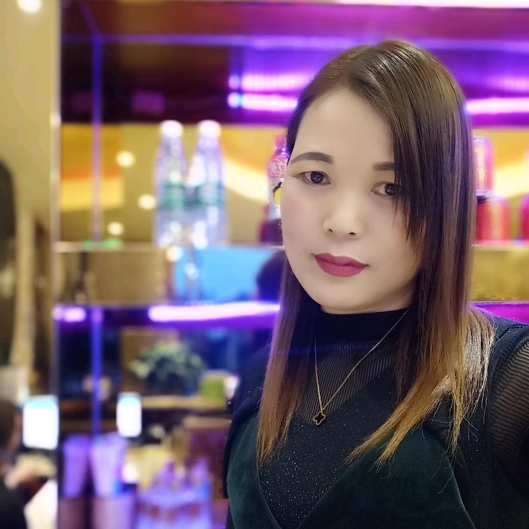 67年的羊姐姐