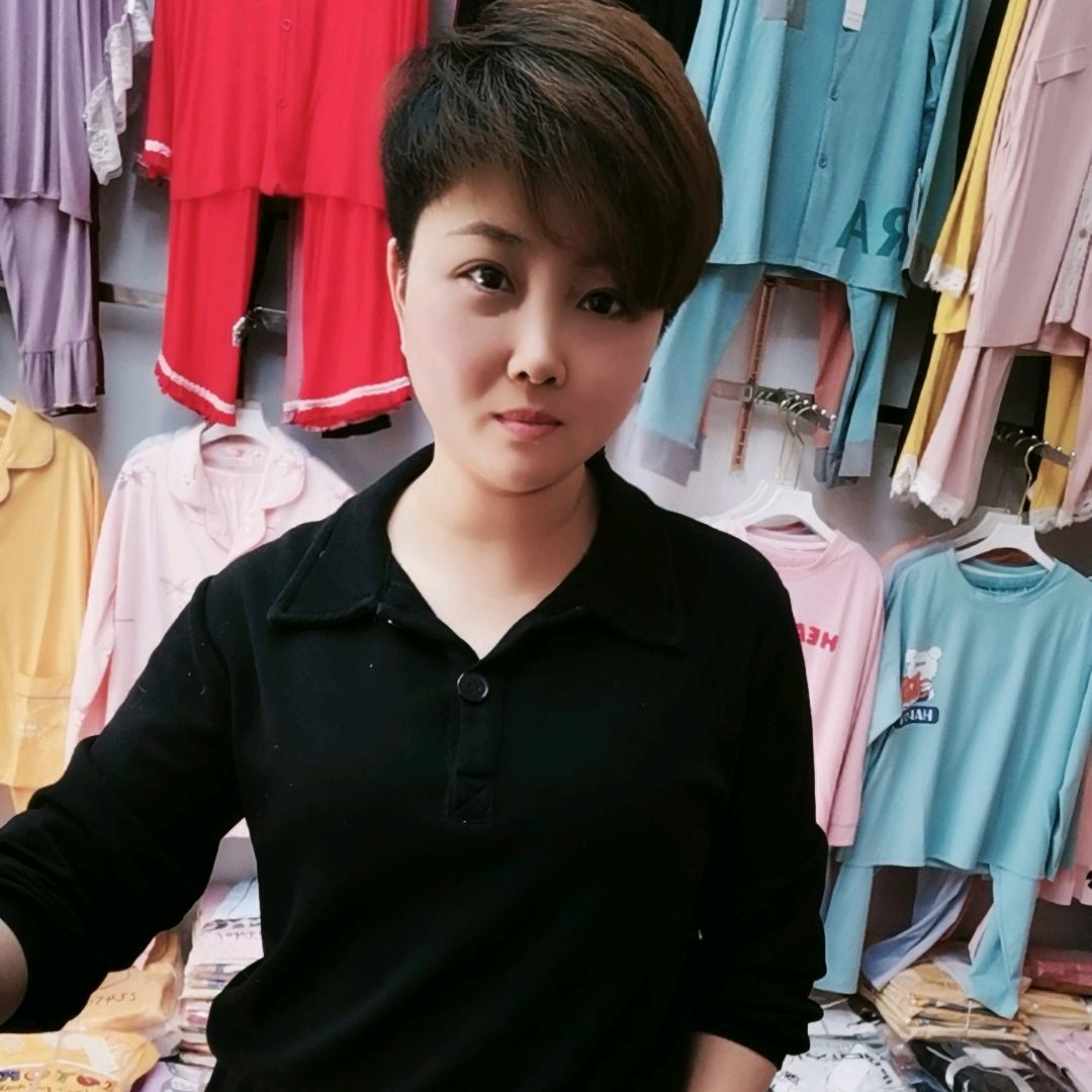 阿梅睡衣工厂店