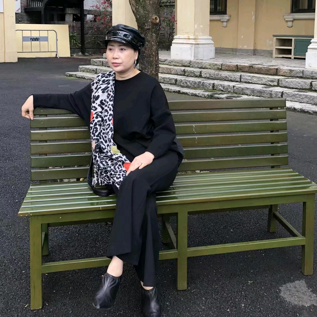 宏久张姐