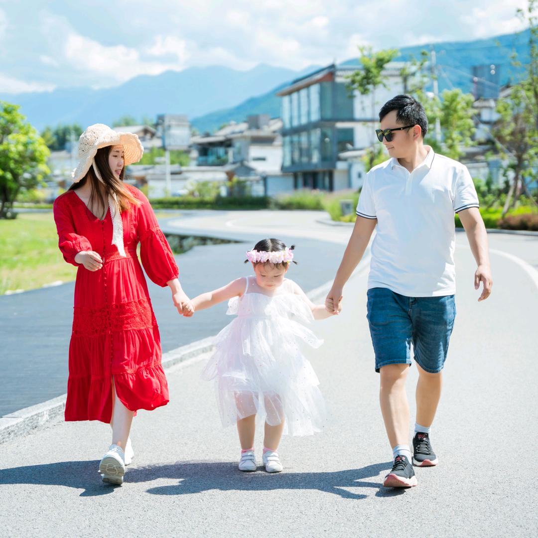 圆圆爱生活🌸