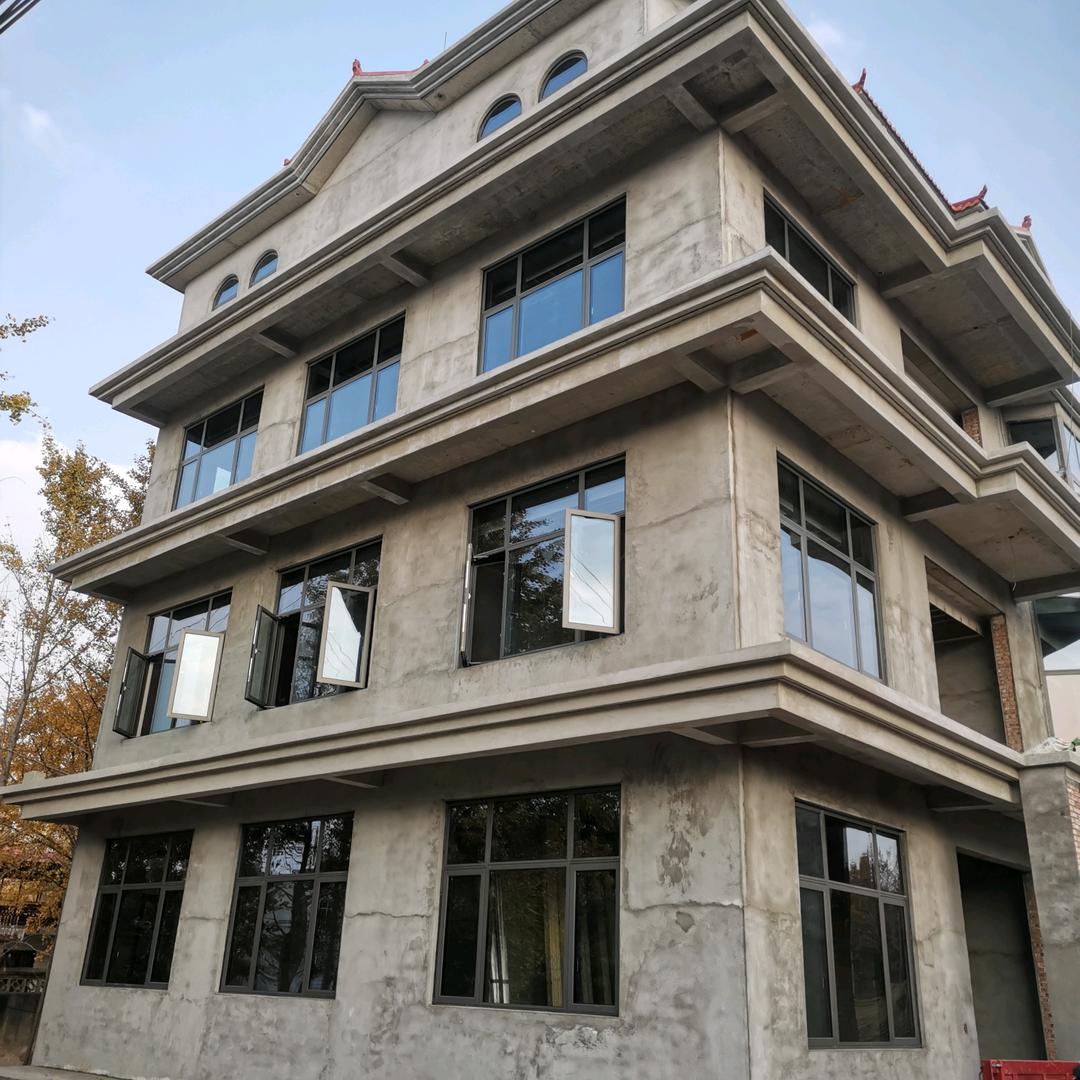 态度决定一切，系统门窗！